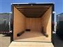 RoyalCargo 2027 LCH Utility Trailer