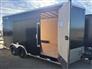 RoyalCargo 2027 LCH Utility Trailer
