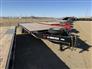 Trailtech 2027 H370 Flatbed Trailers