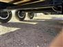 Trailtech 2027 H370 Flatbed Trailers