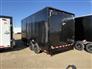 RoyalCargo 2027 LCH Utility Trailer