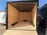 RoyalCargo 2027 LCH Utility Trailer