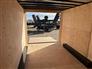 RoyalCargo 2027 LCH Utility Trailer