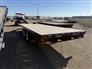Trailtech 2027 EH14K Flatbed Trailers