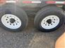 Trailtech 2027 EH14K Flatbed Trailers