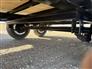 Trailtech 2027 EH14K Flatbed Trailers