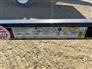 Trailtech 2027 L135 Flatbed Trailers