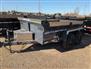 Southland 2027 SLD Dump Trailers