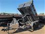 Southland 2027 SLD Dump Trailers