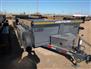 Southland 2027 SLD Dump Trailers