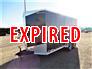 2021 RTB Utility Trailer
