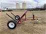 2022 Arc Alloy ATV/UTV Bale Wagon / Retriever