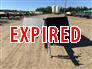 2022 Trailtech BD4-22 Other Trailer