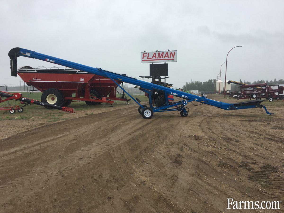 Brandt 2017 1547 FP Augers / Elevators / Conveyors for Sale