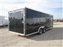 2023 RTB 8.5x22 TA3W Utility Trailer