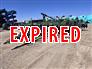Wishek 842NT Row Crop Cultivator