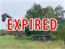 2014 J&M 1521-22 Grain Cart