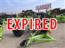Schulte FLX1510 Mower Conditioner / Windrower