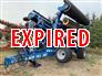 Kinze Row Crop Cultivator