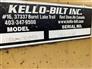 2008 Kello-Bilt 225DOW-8626B Disc