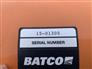 2017 Batco 1545 Auger / Elevator / Conveyor