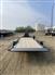 2024 Diamond C HDT Flatbed Trailer / Equipment Hauler