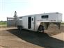 2019 StockCombo LS-MT Livestock Trailer