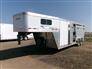 2019 StockCombo LS-MT Livestock Trailer