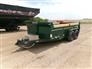 Southland 2025 16k HD Dump Trailers