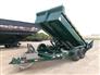 Southland 2025 16k HD Dump Trailers