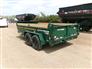 Southland 2025 16k HD Dump Trailers
