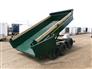 Southland 2025 16k HD Dump Trailers