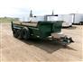 Southland 2025 16k HD Dump Trailers