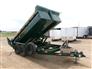 Southland 2025 16k HD Dump Trailers