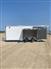 2024 ALCOM XPRESS CH Utility Trailer