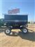 2024 Bruns 430 Grain Cart