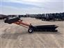 2024 Batco 1515LP Auger / Elevator / Conveyor