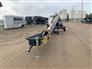 2024 Convey-All 1658TL HATZ Auger / Elevator / Conveyor