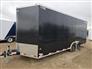 2025 RoyalCargo LARC Utility Trailer