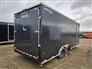 2025 RoyalCargo LARC Utility Trailer