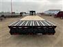 2025 Trailtech TD210 Flatbed Trailer / Equipment Hauler