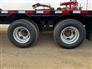 2025 Trailtech TD210 Flatbed Trailer / Equipment Hauler