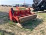 2016 Seppi 225 Mulch Finisher