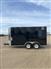 CJAY 2025 TXR Utility Trailer