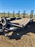 Southland 2025 LBA Flatbed Trailers