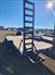 Southland 2025 LBA Flatbed Trailers