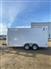 CJAY 2025 TXR Utility Trailer