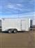 CJAY 2025 TXR Utility Trailer