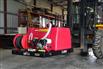Flaman 2024 QR150 Other Equipment