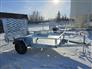 Norbert 2024 UTB Utility Trailer
